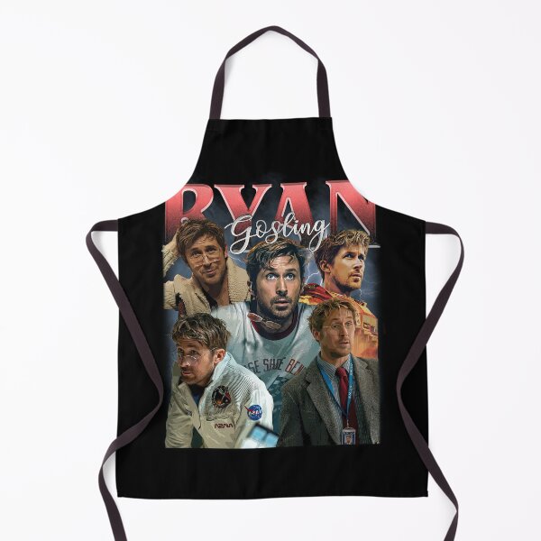 Item preview, Ryan Gosling Movie Vintage Bootleg 90s designed and sold by koffmannohe.