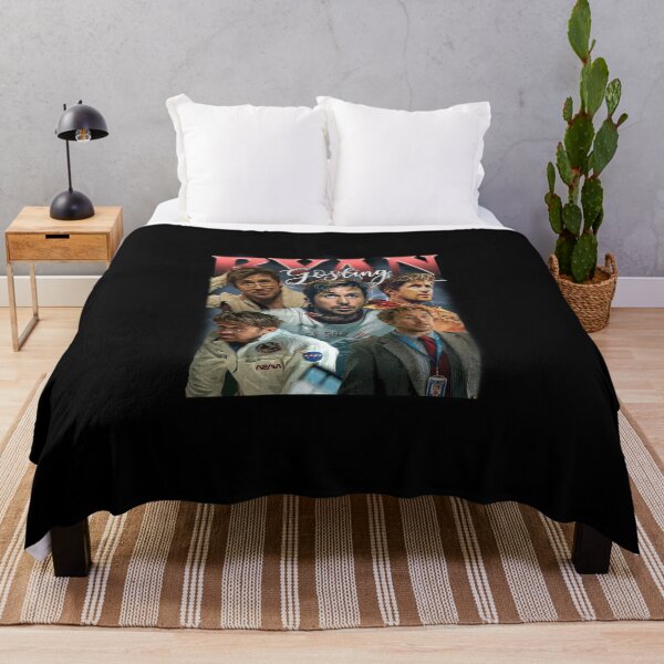 Item preview, Ryan Gosling Movie Vintage Bootleg 90s designed and sold by koffmannohe.