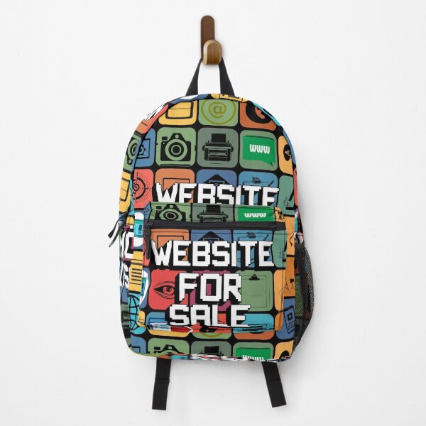 Item preview, Website for Sale – Digital Business Opportunity designed and sold by ArtsyExplorer.