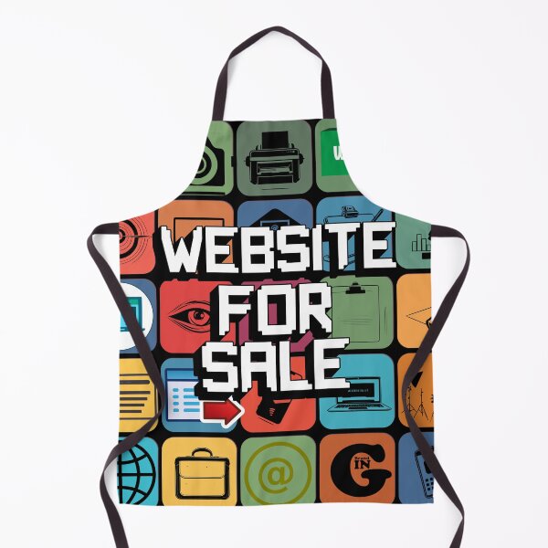 Item preview, Website for Sale – Digital Business Opportunity designed and sold by ArtsyExplorer.