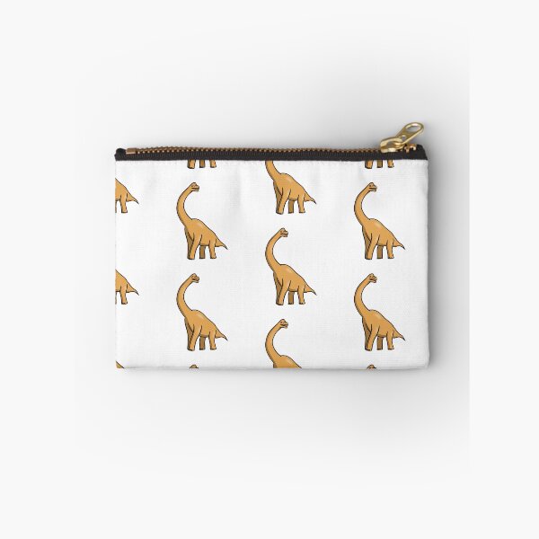 Item preview, Cute brachiosaurus  designed and sold by stegobean.