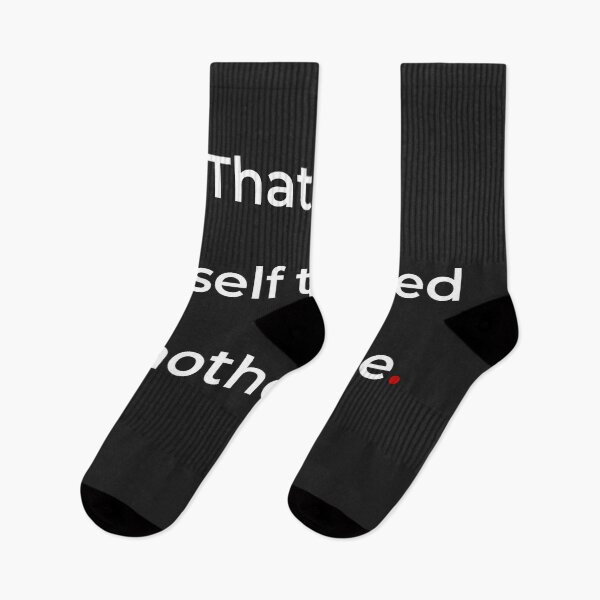 Item preview, "That's for thyself to breed another thee" - print white designed and sold by ariksworld.