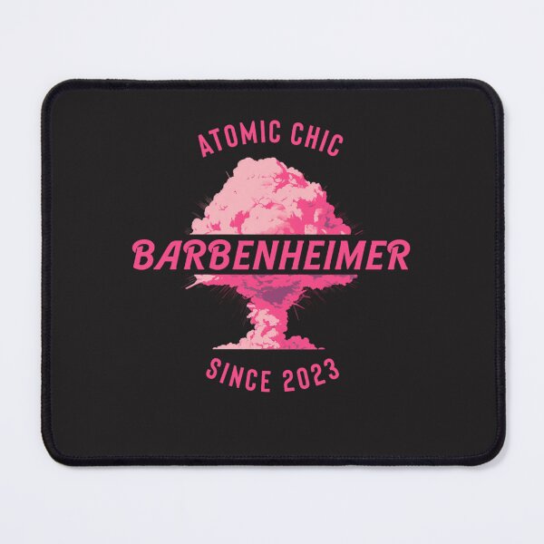 Item preview, BARBENHEIMER 2023 LOGO Classic designed and sold by MediaPrime.