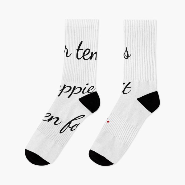 Item preview, "Or ten times happier, be it ten for one" - handwriting black designed and sold by ariksworld.