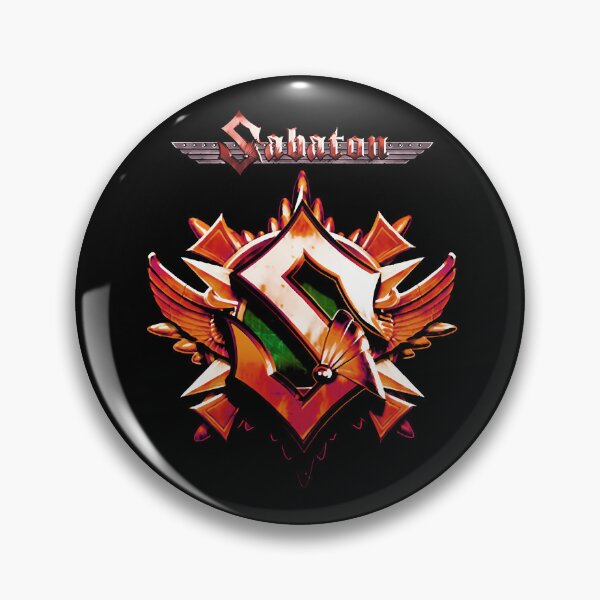 Item preview, Mens Best Sabaton Nofx Vintage Retro  designed and sold by BoyanT.