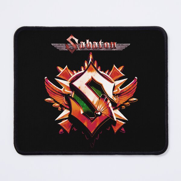 Item preview, Mens Best Sabaton Nofx Vintage Retro designed and sold by BoyanT.