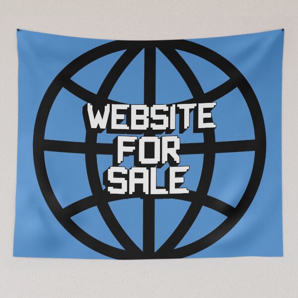 Item preview, Website for Sale – Digital Opportunity  designed and sold by ArtsyExplorer.