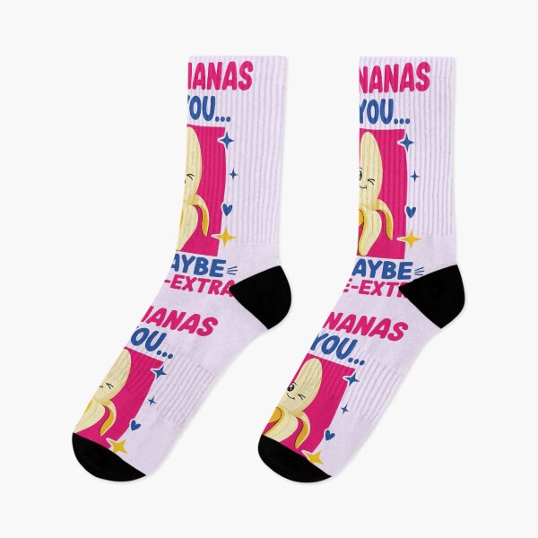 Item preview, Bananas For You designed and sold by Amir Faysal.