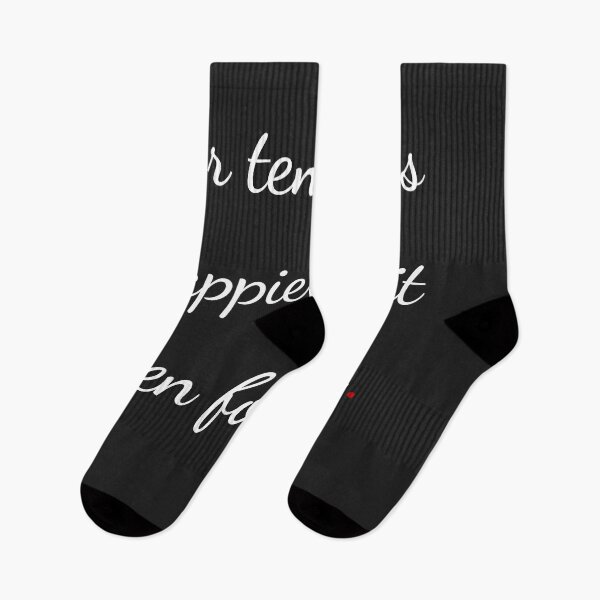 Item preview, "Or ten times happier, be it ten for one" - handwriting white designed and sold by ariksworld.