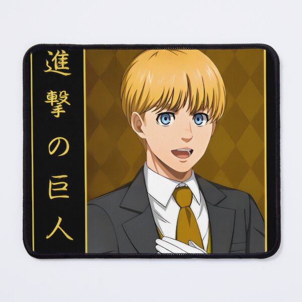 Item preview, Dapper Anime Boy in Vintage Suit Eating Ice Cream designed and sold by aztra-art.