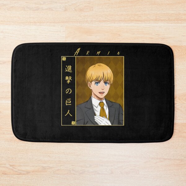 Item preview, Dapper Anime Boy in Vintage Suit Eating Ice Cream designed and sold by aztra-art.