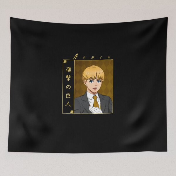 Item preview, Dapper Anime Boy in Vintage Suit Eating Ice Cream designed and sold by aztra-art.