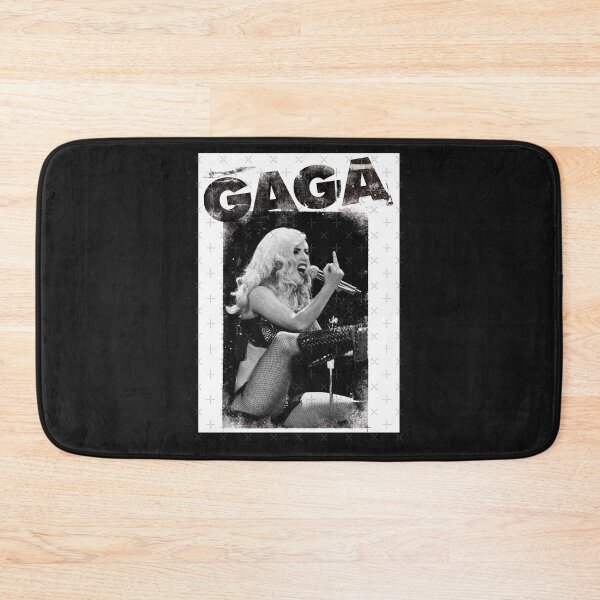 Item preview, Lady Gaga Mayhem Tour designed and sold by lela3ikbkathy.