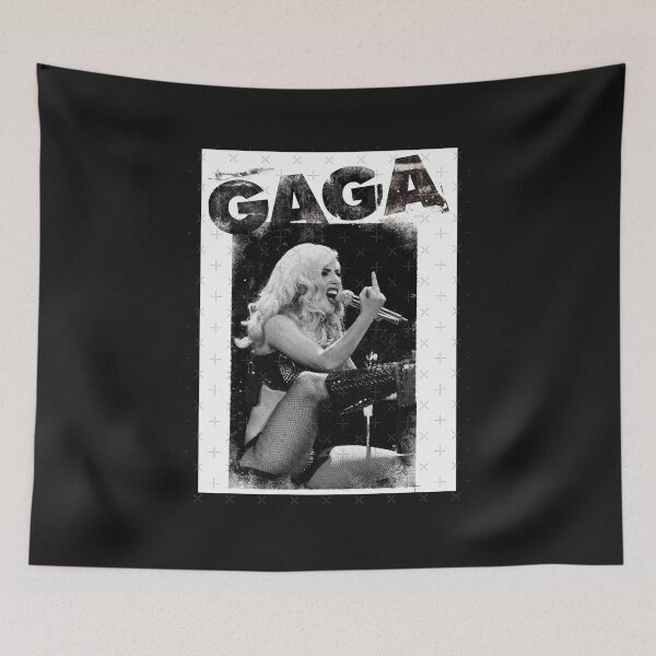 Artikelvorschau, Lady Gaga Mayhem Tour entworfen und verkauft von lela3ikbkathy.