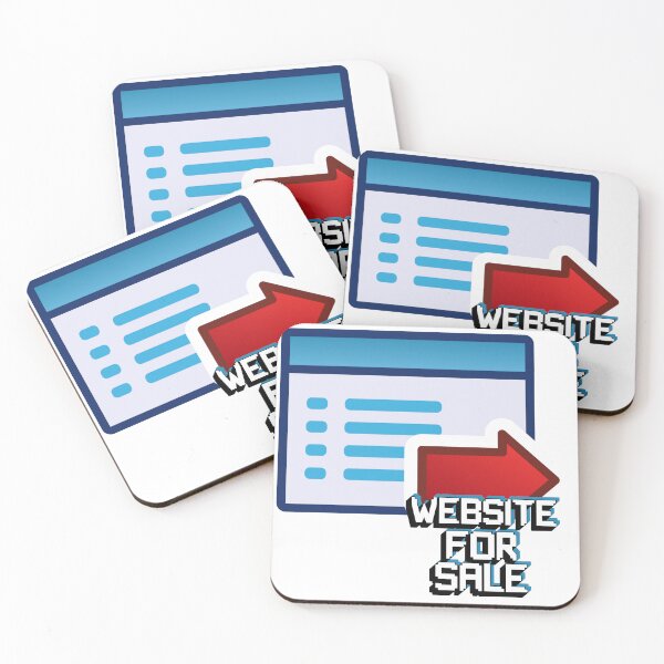 Item preview,  Website for Sale  designed and sold by ArtsyExplorer.