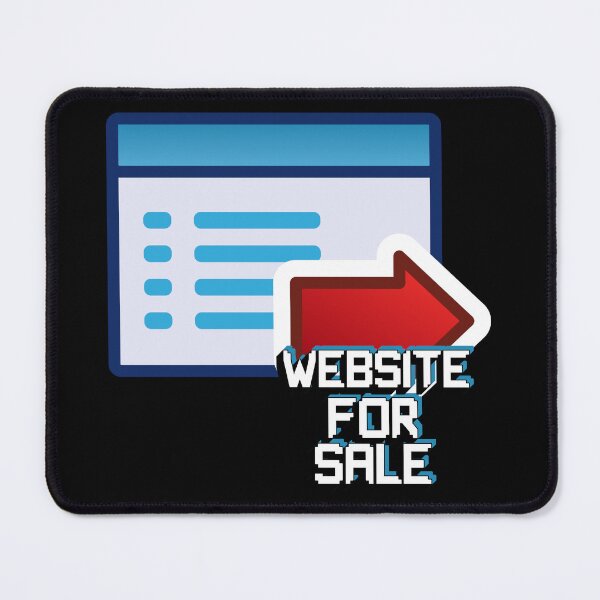 Item preview, Website for Sale designed and sold by ArtsyExplorer.