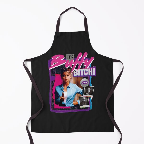 Item preview, Buffy designed and sold by MediaPrime.