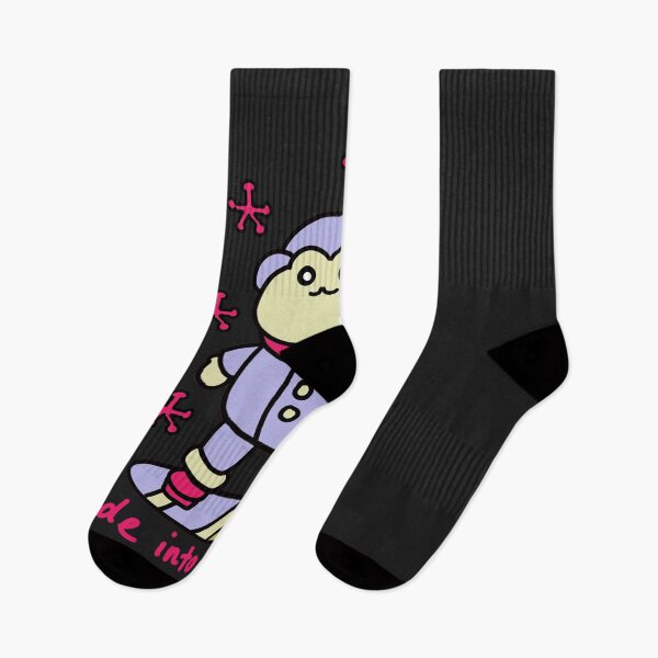 Item preview, Slide Into Winter Monkey designed and sold by J-Mindful.