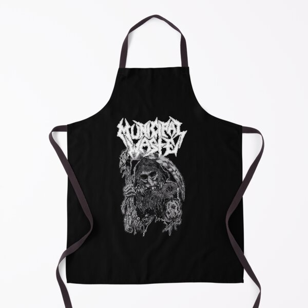 Item preview, Municipal Waste Wasteland Reaper  designed and sold by BoyanT.