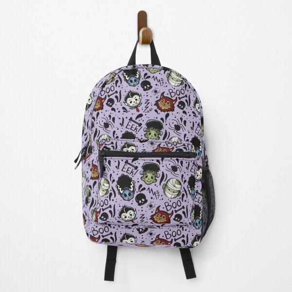 Item preview, Freaks: Purple designed and sold by WhaleAndAphid.