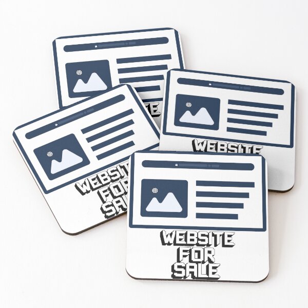 Item preview, Website for Sale – Online Business Opportunity & Digital Entrepreneur Concept designed and sold by ArtsyExplorer.