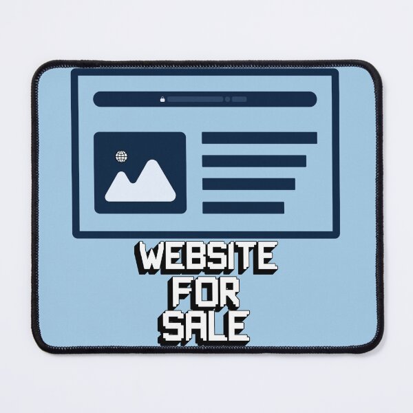 Item preview, Website for Sale – Online Business Opportunity & Digital Entrepreneur Concept designed and sold by ArtsyExplorer.