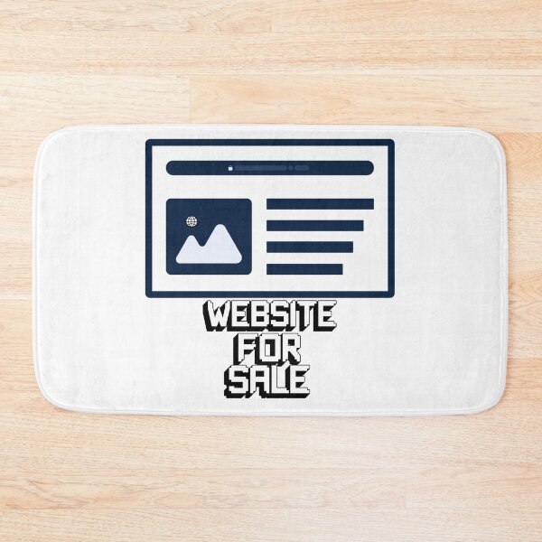 Item preview, Website for Sale – Online Business Opportunity & Digital Entrepreneur Concept designed and sold by ArtsyExplorer.