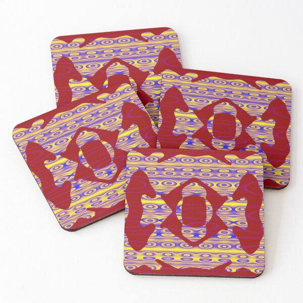 Item preview, Patterns galore... designed and sold by Harryucksche.