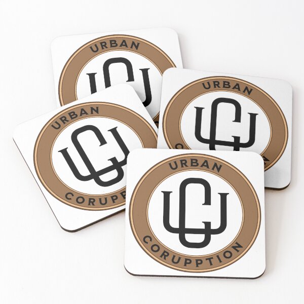 Item preview, URBAN CORUPPTION  designed and sold by OFX STREET .