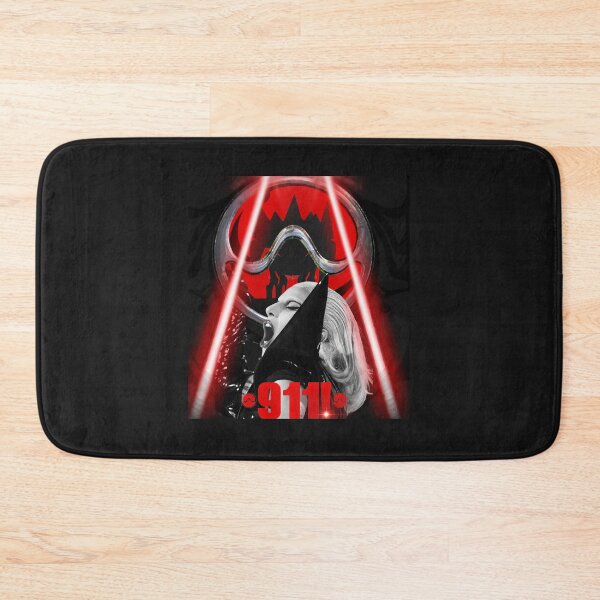 Item preview, Lady Gaga Mayhem Tour designed and sold by lela3ikbkathy.