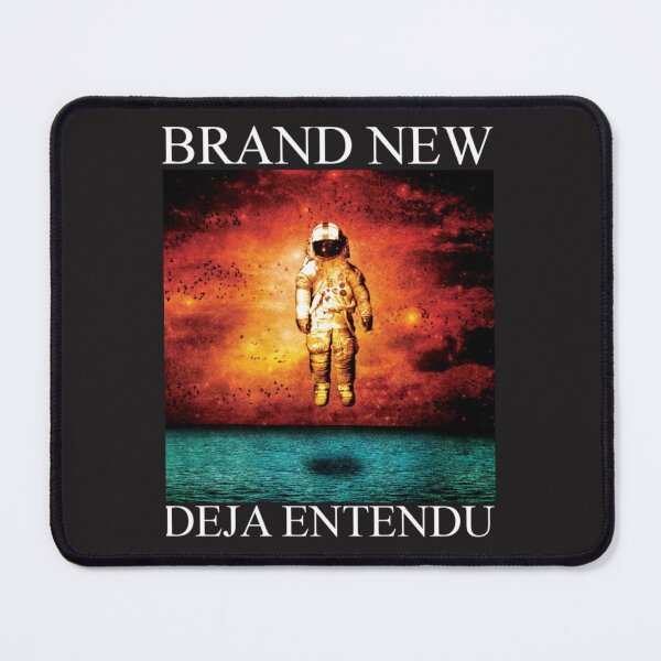 Item preview, Brand New Deja Entendu  designed and sold by MediaPrime.