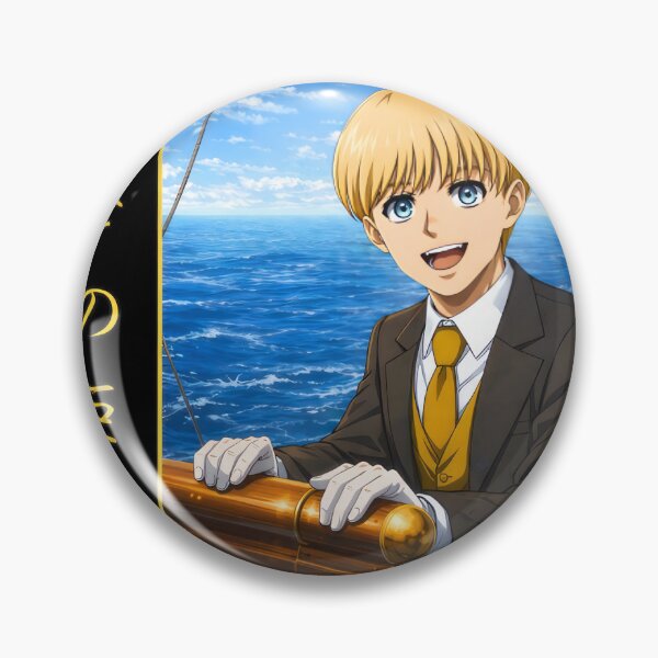 Item preview, Dapper Anime Boy in Vintage Suit Eating Ice Cream designed and sold by aztra-art.