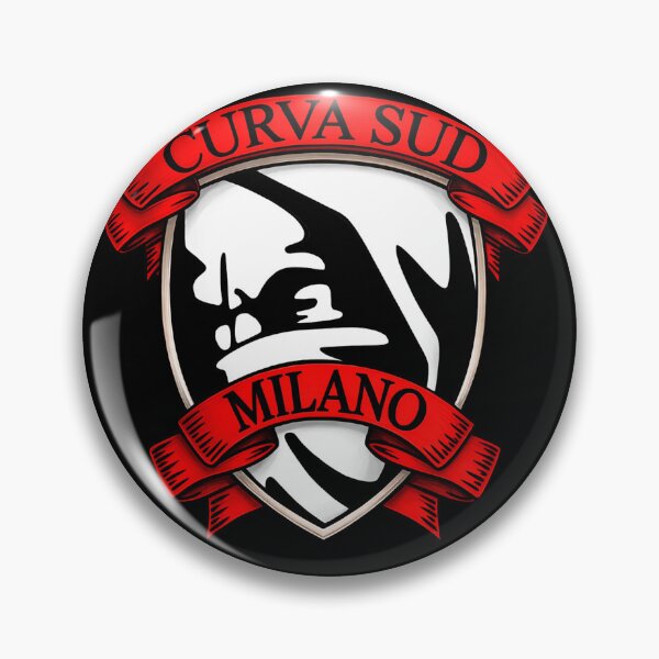Item preview, Milano La Sud Non Tradisce designed and sold by canvasriddle.