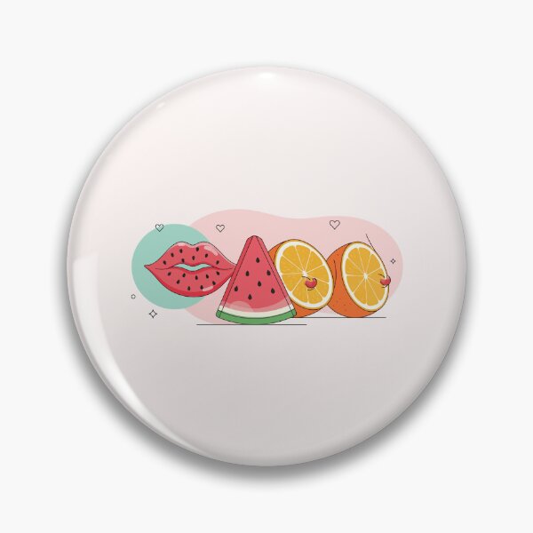 Item preview, Cheeky Summer Fruit designed and sold by Amir Faysal.