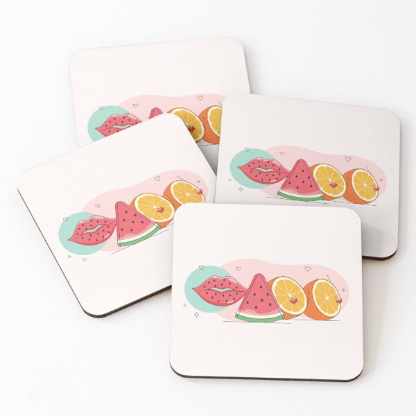 Item preview, Cheeky Summer Fruit designed and sold by Amir Faysal.
