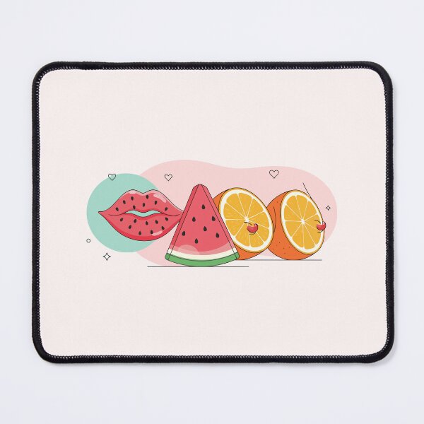 Item preview, Cheeky Summer Fruit designed and sold by Amir Faysal.