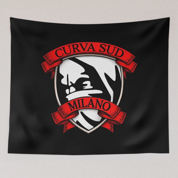 Item preview, Milano La Sud Non Tradisce designed and sold by canvasriddle.