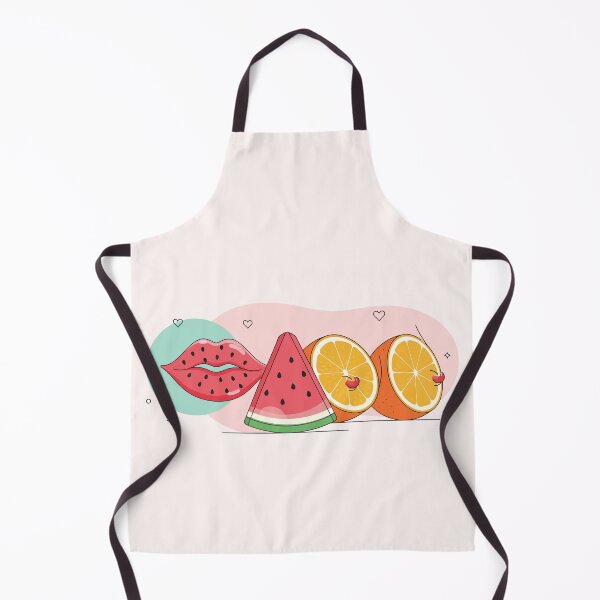 Item preview, Cheeky Summer Fruit designed and sold by Amir Faysal.