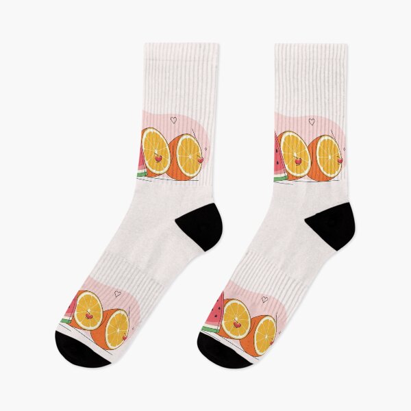 Item preview, Cheeky Summer Fruit designed and sold by Amir Faysal.