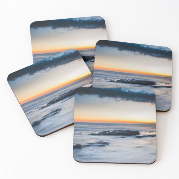 Item preview, Rocks and Sunset designed and sold by heidipics.