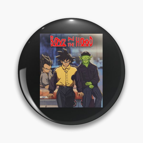 Item preview, Boyz in the hood  designed and sold by MediaPrime.