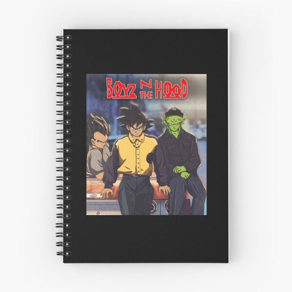 Item preview, Boyz in the hood  designed and sold by MediaPrime.