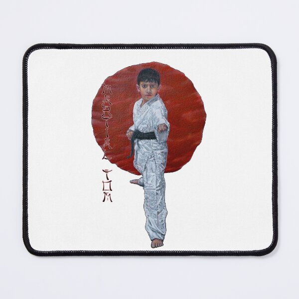 Item preview, Martial Tom designed and sold by RealZeal.
