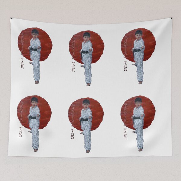 Item preview, Martial Tom designed and sold by RealZeal.