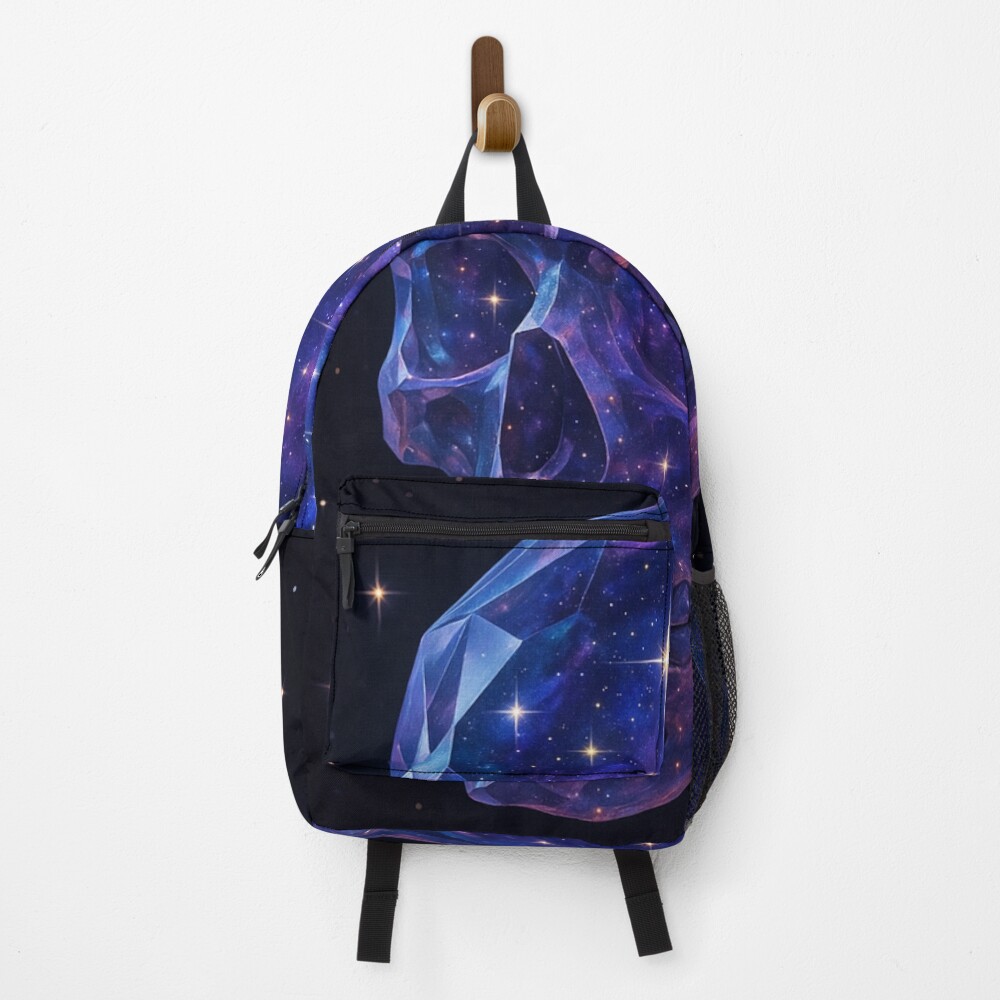 Item preview, Backpack designed and sold by ASAPNATTY.
