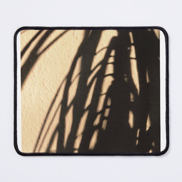 Item preview, Golden Shadows – Minimalist Plant Aesthetics designed and sold by Hedyejam.