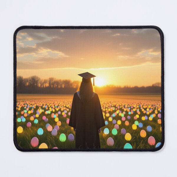 Item preview, Easter Dreams & Graduation Journey | New Beginning Concept Art” designed and sold by SoulGraphixx.