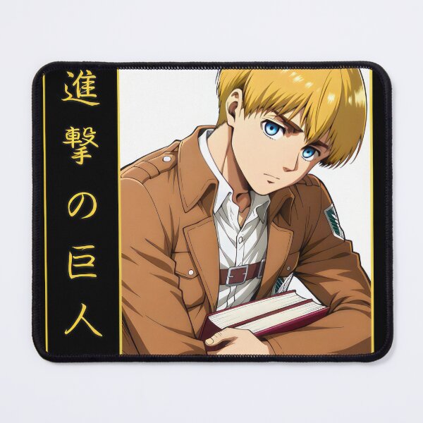 Item preview, Dapper Anime Boy in Vintage Suit Eating Ice Cream designed and sold by aztra-art.