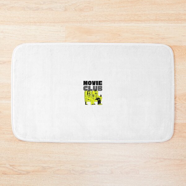 Item preview, Retro Movie Club Sticker - Cute Cinema Couple Description: designed and sold by lalit0767.