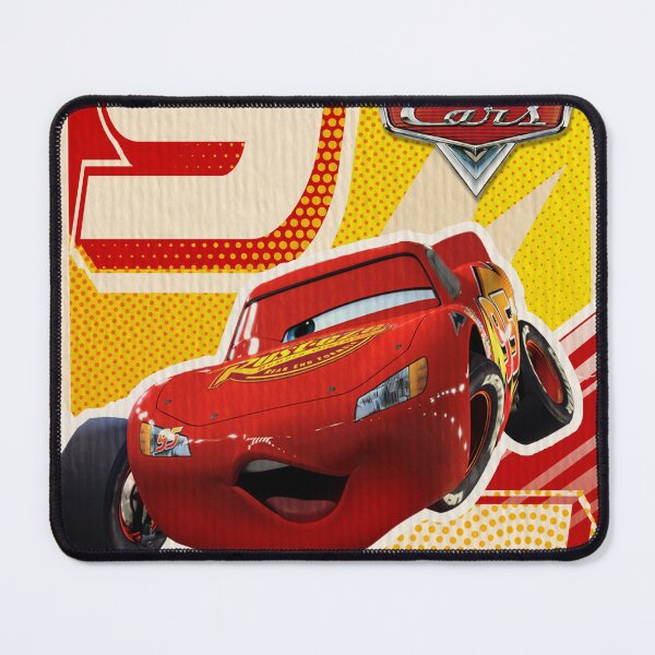 Item preview, Cars: Lightning's Drive designed and sold by Vrajjoshistudio.